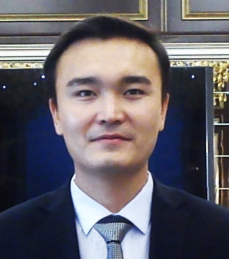 Шынгыс Усенов, основатель HomeFix AI